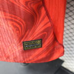 2026 Player Version Türkiye National Team Home Football Shirt 1:1 Thai Quality - 图片 10