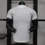 2025/2026 Player Version Newcastle United Home Football Shirt 1:1 Thai Quality - 图片 2