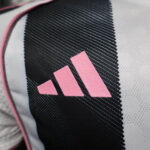 2025/2026 Player Version Juventus Home Football Shirt 1:1 Thai Quality（There Are Sponsors） - 图片 4