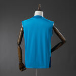 2026 Player Version Spain National Team Training Vest - Blue Football Shirt 1:1 Thai Quality - 图片 2