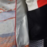 2025/2026 Player Version Bayern Munich Away Football Shirt 1:1 Thai Quality - 图片 8