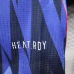 2025/2026 Player Version Arsenal Away (Concept Version) Football Jersey 1:1 Thai Quality - 图片 7