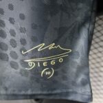 2026 Player Version Argentina (MARADONA #10) Special Edition Jersey  1:1 Thai Quality - 图片 11