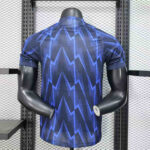 2025/2026 Player Version Arsenal Away Football Shirt 1:1 Thai Quality - 图片 2