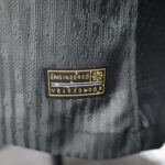 2025/2026 Long Sleeve Player Version Chelsea Third Away Football Shirt 1:1 Thai Quality - 图片 9