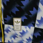 2025/2026 Player Version Manchester United Pecial Edition Retro Style Football Shirt 1:1 Thai Quality - 图片 8