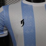 2026 Player Version Argentina Special Edition Jersey  1:1 Thai Quality - 图片 4