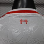 2026/2027 Player Version Liverpool Special Edition Football Shirt 1:1 Thai Quality - 图片 6