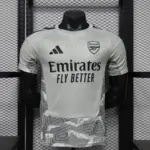 2026/2027 Player Version Arsenal Goalkeeper Jersey 1:1 Thai Quality