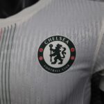 2025/2026 Player Version Chelsea Away Football Shirt 1:1 Thai Quality - 图片 6