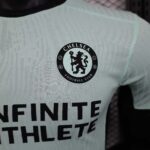 2023/2024 Player Version Chelsea Third Away Football Shirt 1:1 Thai Quality - 图片 6