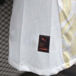 2024 Player Version Côte d'Ivoire Away Football Shirt 1:1 Thai Quality - 图片 10