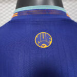 2025/2026 Player Version Newcastle United Third Away Football Shirt 1:1 Thai Quality - 图片 4