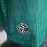 2026 Player Version Senegal National Team Away Football Shirt - 图片 11