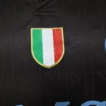 2025/2026 Napoli Third Away Football Jersey 1:1 Thai Quality - 图片 7