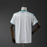 2026 Algeria National Team Home Football Shirt 1:1 Thai Quality - 图片 4