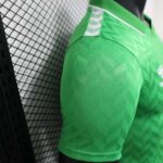 2023/2024 Player Version Real Betis Away Football Shirt 1:1 Thai Quality - 图片 4
