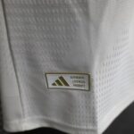 2026 Player Version Algeria National Team Home Football Shirt 1:1 Thai Quality - 图片 6