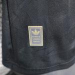2025/2026 Player Version Manchester United Third Away Football Shirt 1:1 Thai Quality - 图片 10