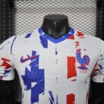 2026 Player Version France National Team Special Edition Football Shirt 1:1 Thai Quality - 图片 3