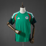2026 Algeria National Team Training Football Shirt 1:1 Thai Quality