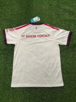 2026/2027 Bayern Munich Away Football Shirt 1:1 Thai Quality - 图片 2