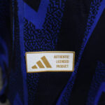 2025/2026 Player Version Arsenal Away Football Shirt 1:1 Thai Quality - 图片 9