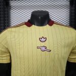 2025/2026 Player Version Arsenal Special Edition  Football Shirt 1:1 Thai Quality - 图片 3