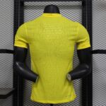 2025 Player Version France Goalkeeper Football Shirt 1:1 Thai Quality - 图片 2