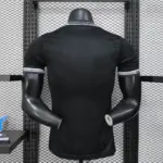 2025/2026 Player Version Juventus Third Away Football Shirt 1:1 Thai Quality - 图片 2