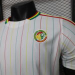2026 Player Version Senegal National Team Special Edition Football Shirt - 图片 5