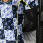 2025/2026 Player Version Manchester United Pecial Edition Retro Style Football Shirt 1:1 Thai Quality - 图片 7