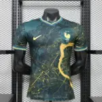 2026 Player Version France National Team Special Edition Jersey  1:1 Thai Quality