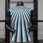 2026 Player Version Argentina Special Edition Jersey  1:1 Thai Quality - 图片 2