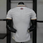 2025/2026 Player Version Arsenal Third Away Football Shirt 1:1 Thai Quality - 图片 2