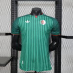 2026 Player Version Algeria Away Football Shirt 1:1 Thai Quality