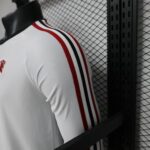 2026/2027 Player Version Long Sleeve Manchester United Special Edition Football Shirt 1:1 Thai Quality - 图片 7