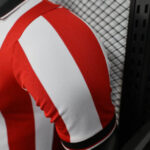 2025/2026 Player Version Athletic Bilbao Home Football Shirt 1:1 Thai Quality - 图片 9
