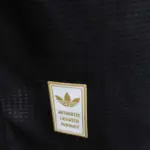 2025/2026 Player Version Liverpool goalkeeper Football Shirt - 图片 9