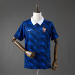 2026 France Home Football Shirt 1:1 Thai Quality - 图片 4