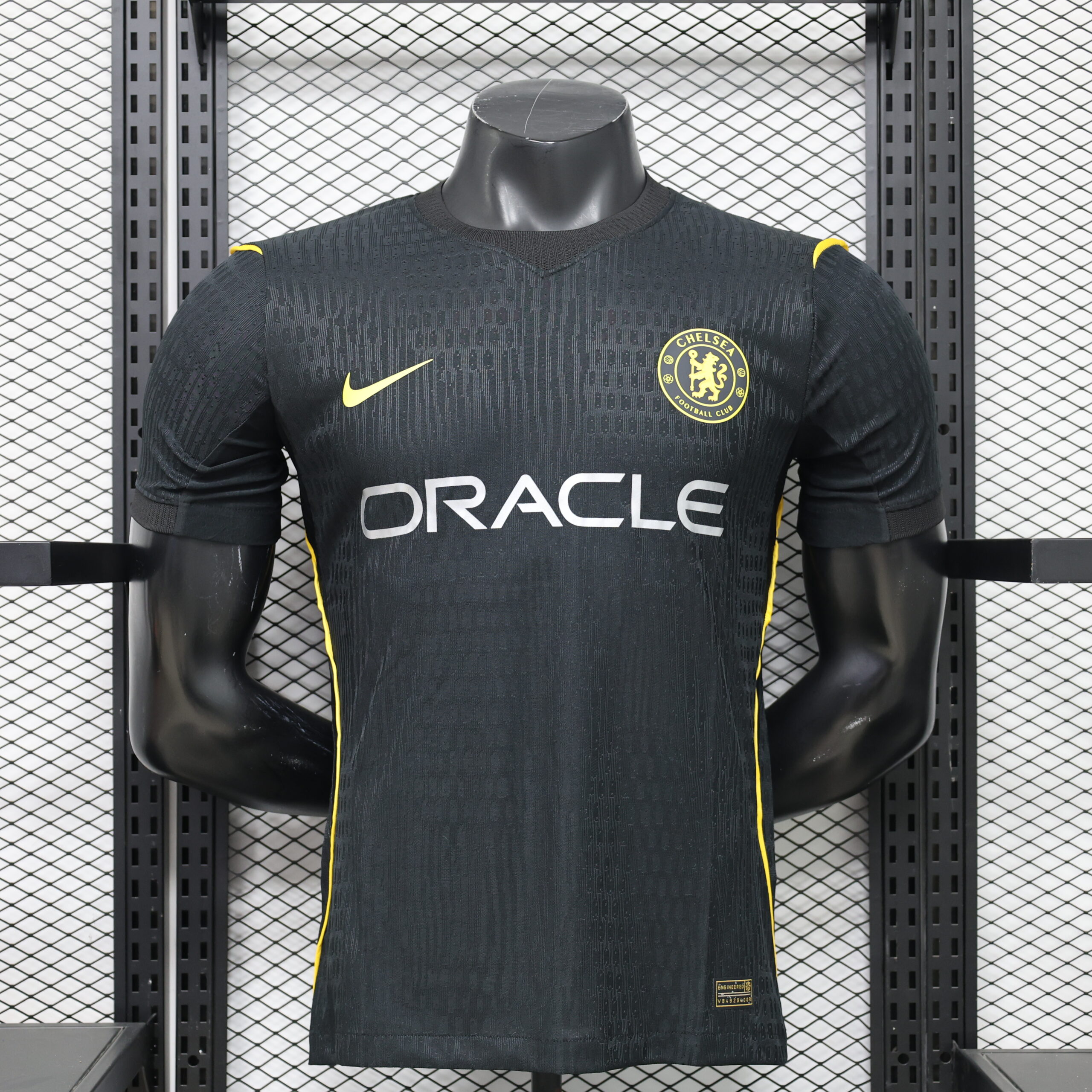 145ea4a6d038588a16df9d2fdbd61692 2026/2027 Player Version Chelsea Special Edition Football Shirt 1:1 Thai Quality - 图片 1