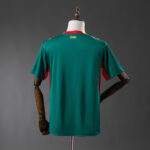 2026 Senegal National Team Away Football Shirt - 图片 4