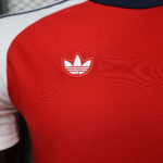 2026/2027 Player Version Arsenal Special Edition Football Shirt 1:1 Thai Quality - 图片 4