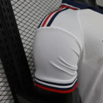 2026/2027 Player Version Bayern Munich Away Jersey 1:1 Thai Quality - 图片 5