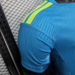 2026 Player Version Spain National Team Goalkeeper Football Shirt 1:1 Thai Quality - 图片 6