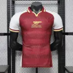2026/2027 Player Version Arsenal Special Edition  Jersey  1:1 Thai Quality