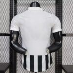 2026/2027 Player Version Juventus Home Football Shirt 1:1 Thai Quality - 图片 2
