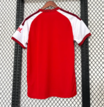 2026/2027 Arsenal Home Football Shirt 1:1 Thai Quality - 图片 8