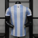 2026 Player Version Argentina Special Edition Jersey  1:1 Thai Quality - 图片 2