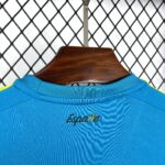 2026 Spain National Team Goalkeeper Football Shirt 1:1 Thai Quality - 图片 4